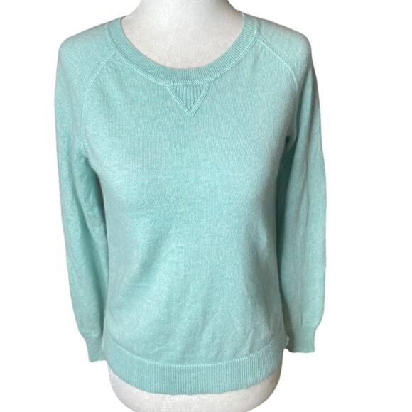 Theory Bundle Women’s Size Small Petite Cashmere Sweater Sleeveless Tops - Picture 6 of 14